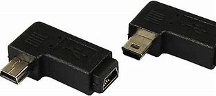 Image result for USB Type B Mini Magnetic
