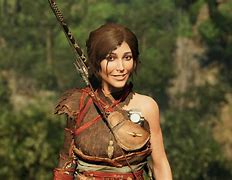 Image result for Lara Croft Nexus Mods