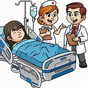 Image result for Hospital Doctor Cartoon Clip Art