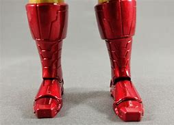 Image result for Iron Man Rokit Boots