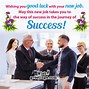 Image result for Congratulations On Your New Job Messages