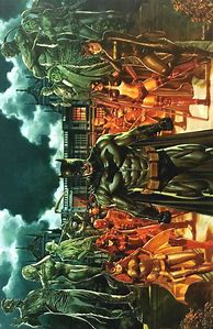Image result for DC Comics Variant Covers