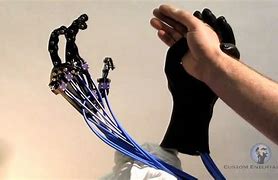 Image result for Robotic Animatronic Hand