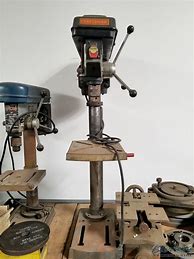Image result for Used Drill Press