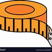 Image result for Sewing Tape-Measure Clip Art