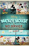 Image result for Mickey Mouse No Service Imlb