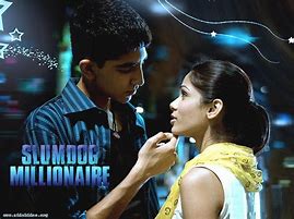 Image result for Slumdog Millionaire Indian Movie