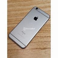 Image result for Harga iPhone 6s Second Warna Silver