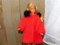 Image result for Vintage Barbie Coat