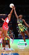 Image result for Netball