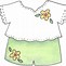 Image result for Baby Shower Clip Art