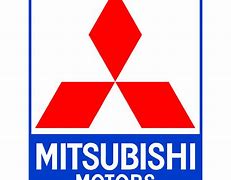 Image result for Mitsubishi Japan Logo