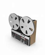 Image result for Reel Tape Machine