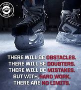Image result for Playoff Hockey Quotes