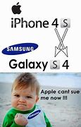 Image result for Imagen De Samsung vs Apple Meme