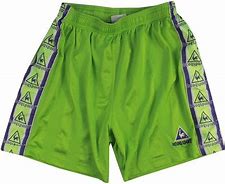 Image result for Le Coq Sportif Shorts