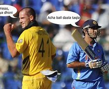 Image result for Cricket Sport Funny