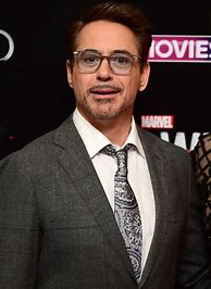 Image result for Robert Downey Jr