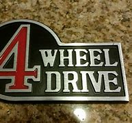 Image result for 4 Wheel Drive Logo