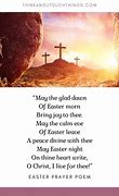 Image result for Easter Prayer Quotes