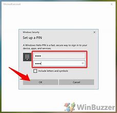 Image result for Windows Sign in Issue Forgot Pin
