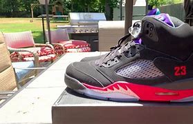 Image result for Fire Red Grape 5S