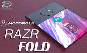 Image result for Razor Phone Fold