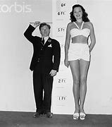 Image result for Actress Over 6 Feet Tall