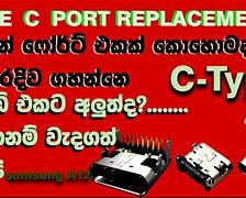 Image result for Type C Charging Port Phone