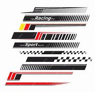 Image result for Racing Logos Decals