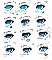 Image result for East Eye Drawing