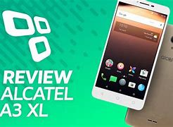Image result for Alcatel A3 XL