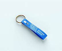 Image result for Strap Keychain Mockup