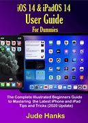Image result for iPhone 7 Manual User Guide for Dummies