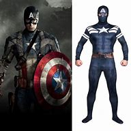 Image result for Captain America Boy Girl Full Body Case