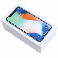 Image result for iPhone X Original Box