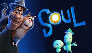 Image result for Soul Pixar Wallpaper 4K