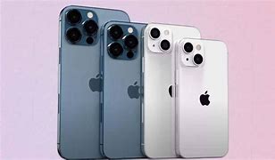 Image result for iPhone 13 Differences Chart