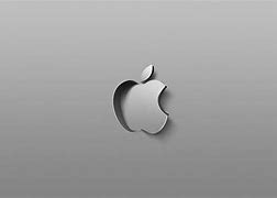 Image result for Grey Apple Logo Wallpaper