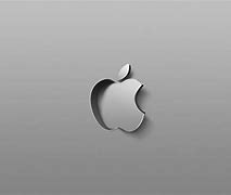 Image result for Apple Logo in Grey Color