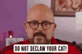 Image result for Jackson Galaxy Meme