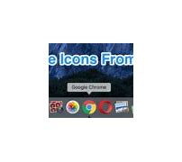 Image result for Mac Dock Bounce