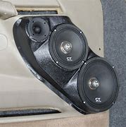 Image result for Moulded Speaker Pods