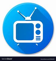 Image result for TV Icon Royalty Free