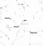 Image result for Andromeda Galaxy Magnitude