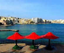 Image result for St Julians Malta