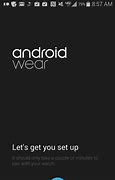 Image result for Android Wear Smartwatch