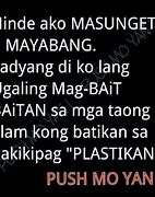 Image result for Funny Tagalog Signs