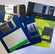 Image result for 3.5 Diskette