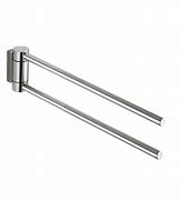 Image result for Moen Double Towel Bar